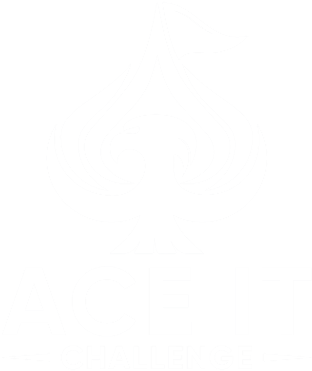 Ace It, LLC Logo